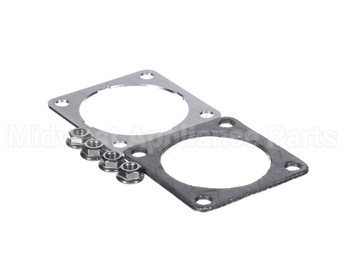 2664269 Convotherm Counter Flange Chimney 50 Conv