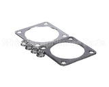 2664269 Convotherm Counter Flange Chimney 50 Conv