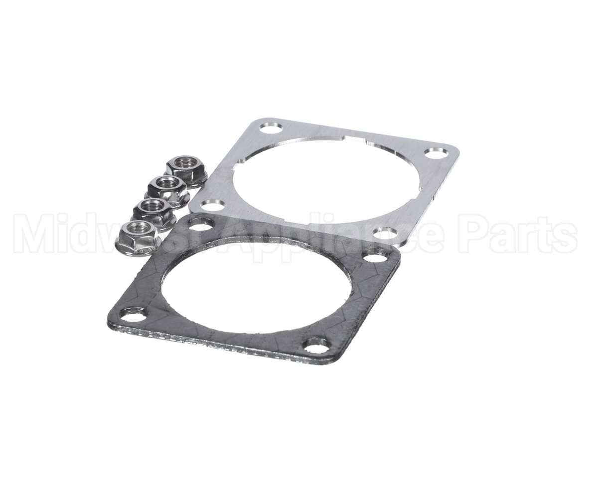 2664269 Convotherm Counter Flange Chimney 50 Conv