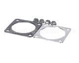 2664269 Convotherm Counter Flange Chimney 50 Conv