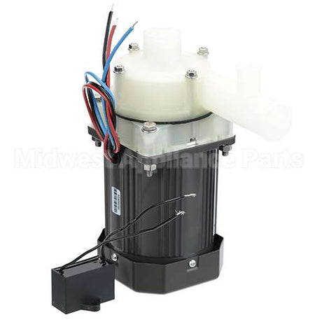 HS-0183 Compatible Hoshizaki Pump Motor Assy, 120V, 60Hz