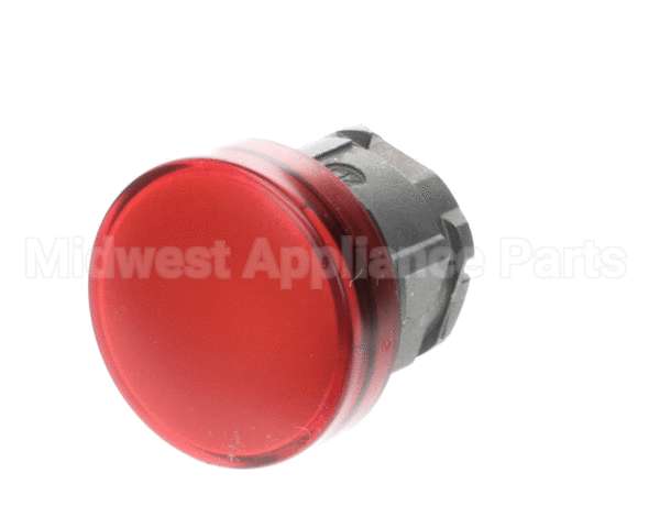 26661 Power Soak Systems Pilot Light Head - Red
