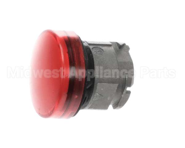 26661 Power Soak Systems Pilot Light Head - Red