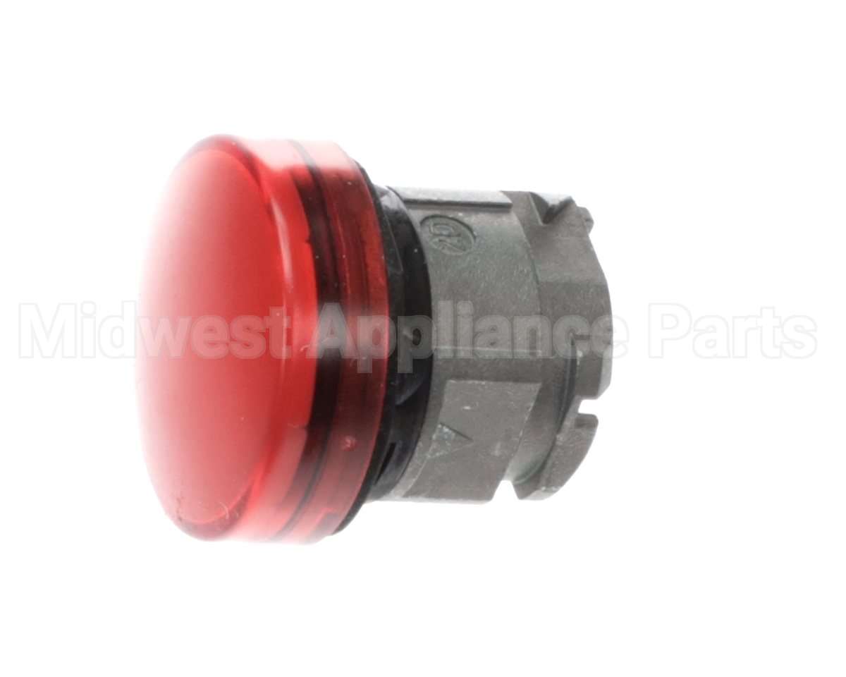 26661.0000 Power Soak Systems Pilot Light Head - Red