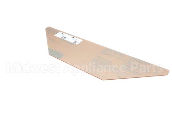 26663-1 Vollrath Plexi-End Econ.buffet