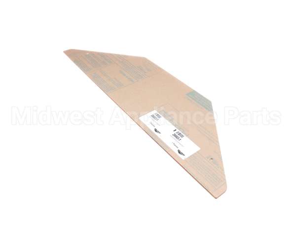 26663-1 Vollrath Plexi-End Econ.buffet