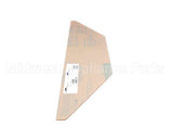 26663-1 Vollrath Plexi-End Econ.buffet