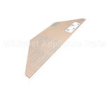 26663-1 Vollrath Plexi-End Econ.buffet