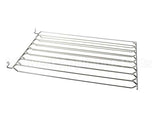 2667-1 Crown Steam Center Rack Support