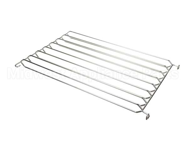 2667-1 Crown Steam Center Rack Support