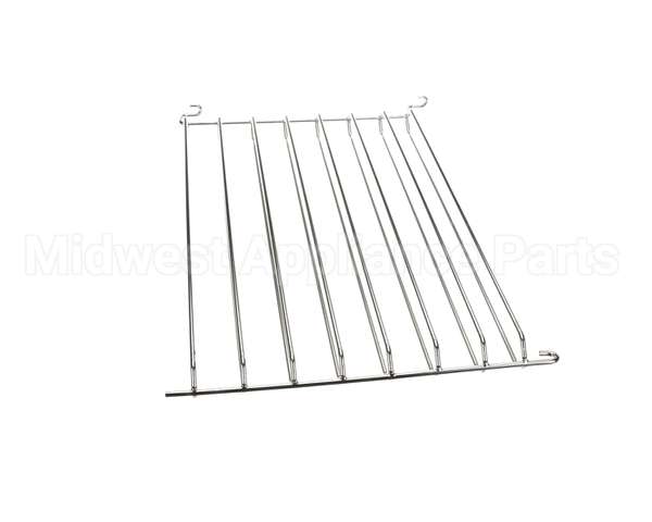 2667-1 Crown Steam Center Rack Support