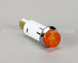 2667200 Garland Pilot Indicator Light-Amber