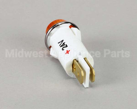 2667200 Garland Pilot Indicator Light-Amber