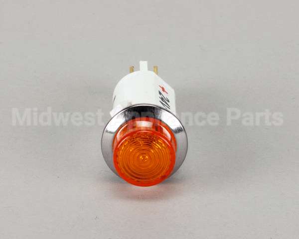 2667200 Garland Pilot Indicator Light-Amber