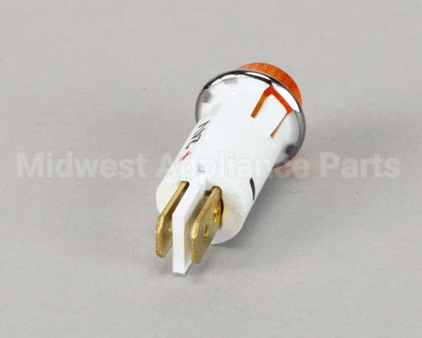 2667200 Garland Pilot Indicator Light-Amber