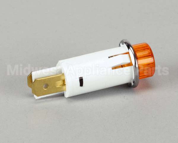 2667200 Garland Pilot Indicator Light-Amber