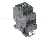26673 Nieco Contactor, 4 Pole, 24Vdc Coil