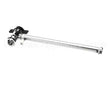26688.0004 Bunn Faucet Shank W/10Ga(Crm Fct)