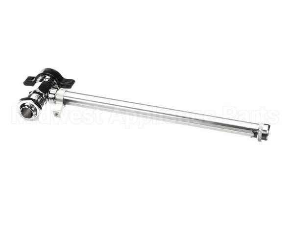 26688.0004 Bunn Faucet Shank W/10Ga(Crm Fct)