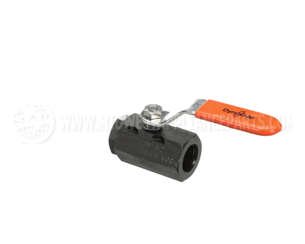 P8902-86 Anets Ball Valve #Vme1-A9 1/2