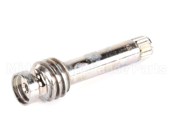 266L T&S Brass Spindle, B-0512 Right-To-Close