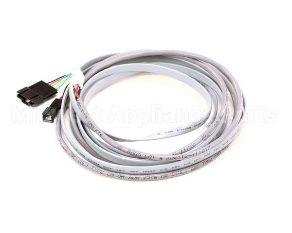 2670-085 Concordia Beverage Cable Serial Mach Side Xt