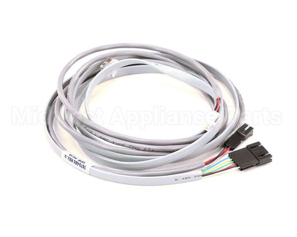 2670-085 Concordia Beverage Cable Serial Mach Side Xt