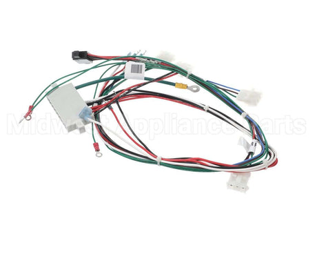 2670-111 Concordia Beverage Cbl Main Ac Xpress