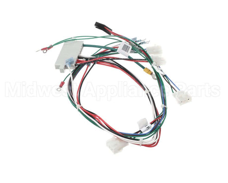 2670-111 Concordia Beverage Cbl Main Ac Xpress