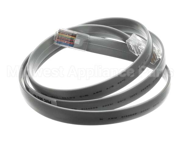 2670-121 Concordia Beverage Cable Front Panel Xpress