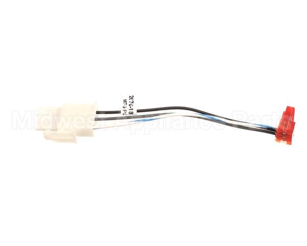 2670-187 Concordia Beverage Assy Milk Lvl Cable 2500