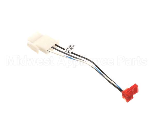 2670-187 Concordia Beverage Assy Milk Lvl Cable 2500