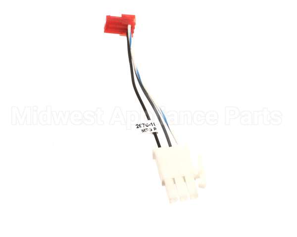 2670-187 Concordia Beverage Assy Milk Lvl Cable 2500