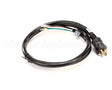 2670-222 Concordia Beverage Cable Molded W/Plug L1430P