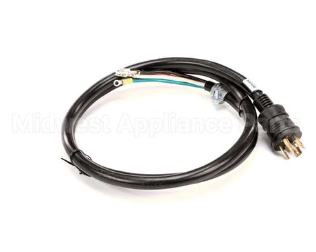 2670-222 Concordia Beverage Cable Molded W/Plug L1430P