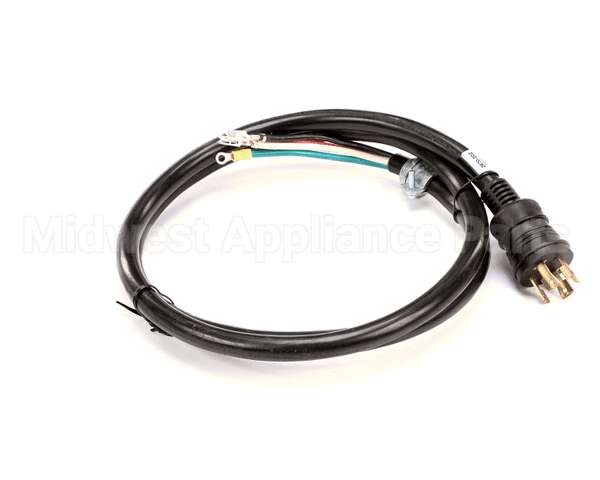 2670-222 Concordia Beverage Cable Molded W/Plug L1430P