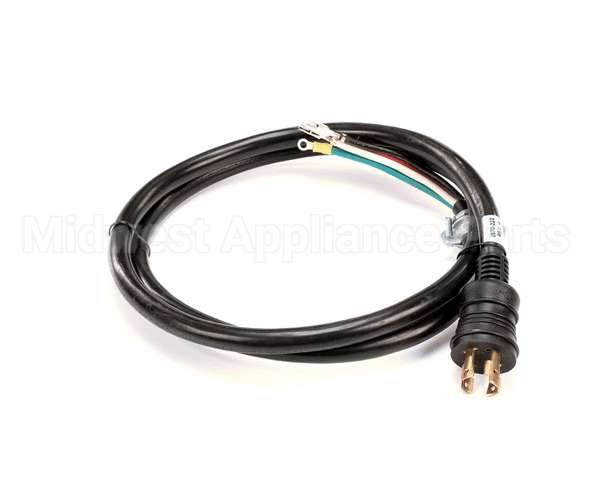 2670-222 Concordia Beverage Cable Molded W/Plug L1430P
