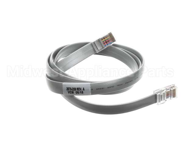 2670-259 Concordia Beverage Cable Front Door I4