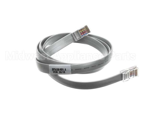 2670-259 Concordia Beverage Cable Front Door I4