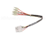 2670-357 Concordia Beverage Cbl Syrup Pump Xt
