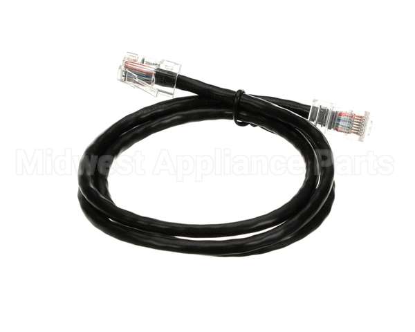 2670-376 Concordia Beverage Cable Ethernet Unshield Mod