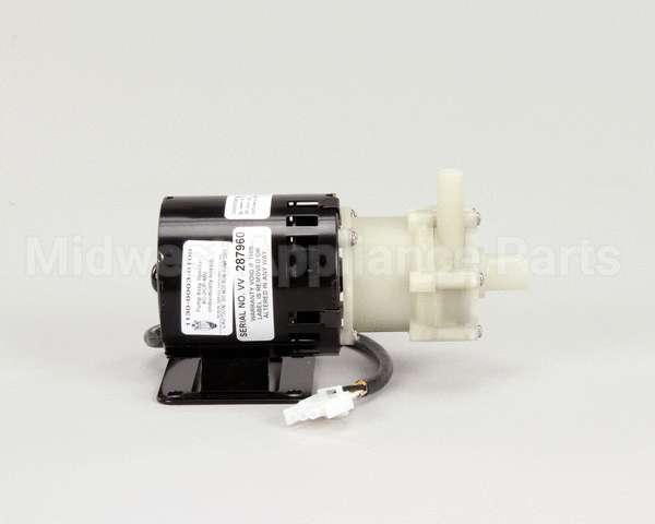 12-2503-21 Scotsman Drain Pump