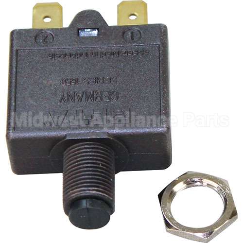 2675-00752 Compatible Berkel Circuit Breaker - 12A