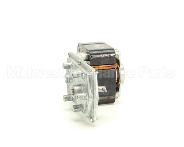 26754.0000 Bunn Auger, Gearmtr W/Spring Pin