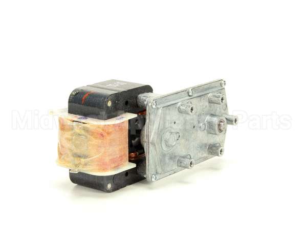 26754.0000 Bunn Auger, Gearmtr W/Spring Pin