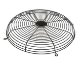 2676 International Cold Storag #08397040 Wire Fan Guard-Black Epoxy 12"