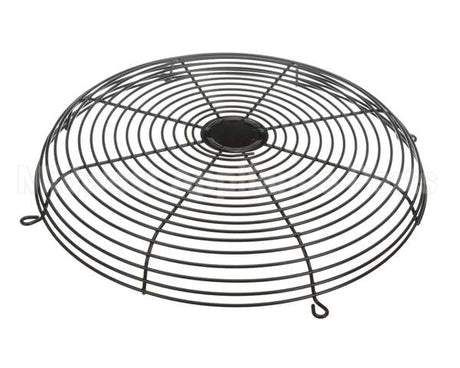 2676 International Cold Storag #08397040 Wire Fan Guard-Black Epoxy 12"