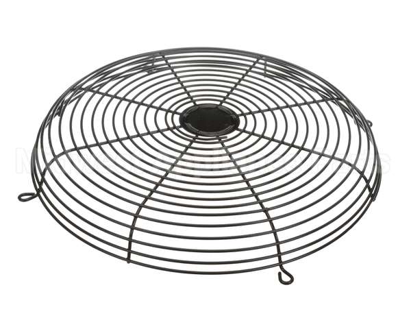 2676 International Cold Storag #08397040 Wire Fan Guard-Black Epoxy 12"