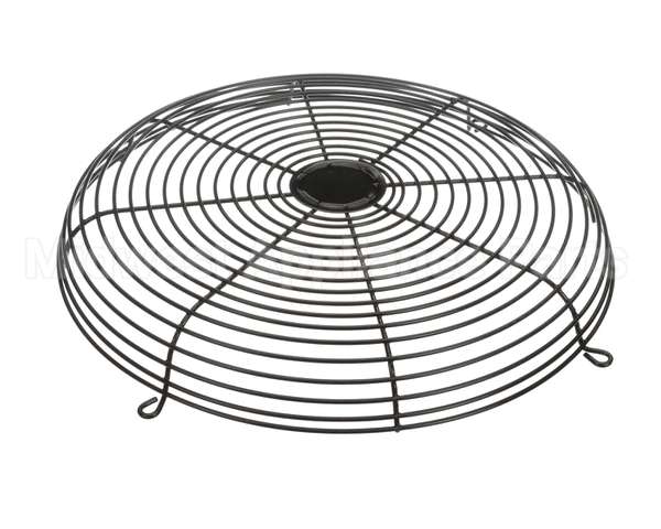 2676 International Cold Storag #08397040 Wire Fan Guard-Black Epoxy 12"