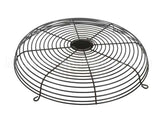 2676 International Cold Storag #08397040 Wire Fan Guard-Black Epoxy 12"